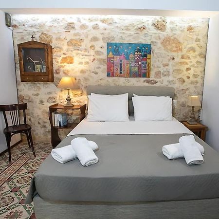 Malama'S Maisonette At The Historic Center Heraklion  Exterior photo