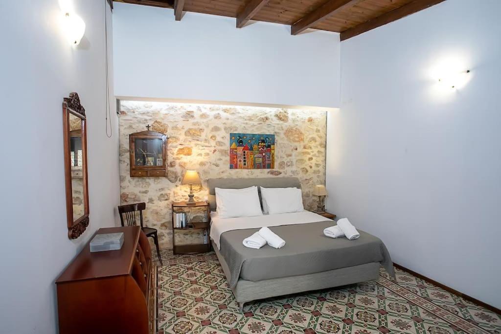 Malama'S Maisonette At The Historic Center Heraklion  Exterior photo